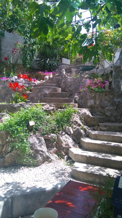 Villa Angel Trogir Exterior photo