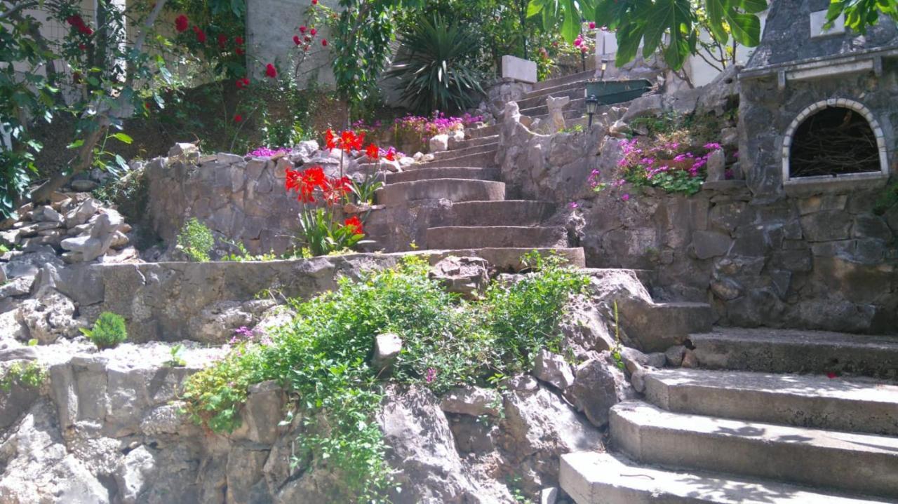 Villa Angel Trogir Exterior photo